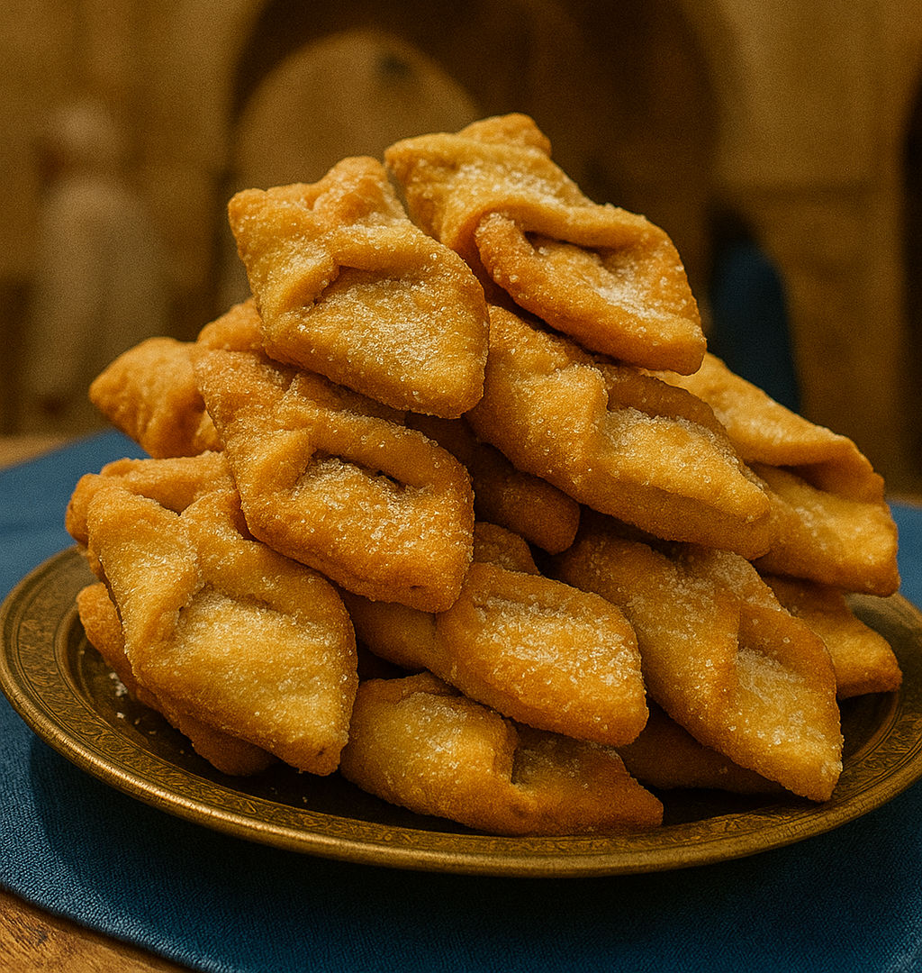 Pestiños
