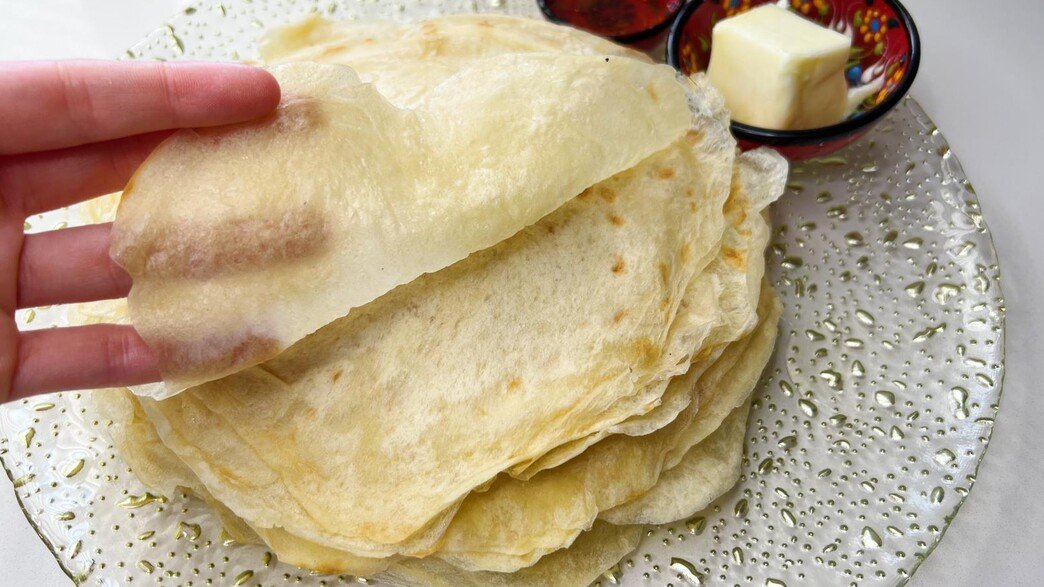 La mufleta y el bocadillo siciliano
