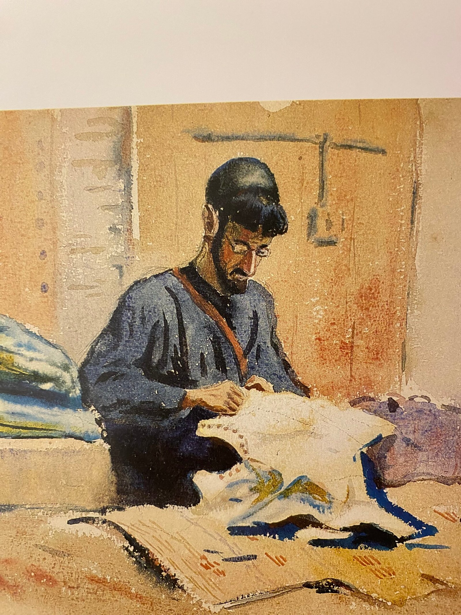 El libro de vizitas copiado del primer vocesdehaketia.com