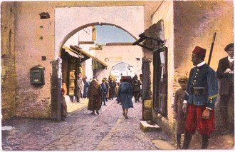‘Inappropriate’ Voices from the Past:Contextualizing Narratives from the First GroupTour of Olim from Northern Morocco to Their Former Hometowns