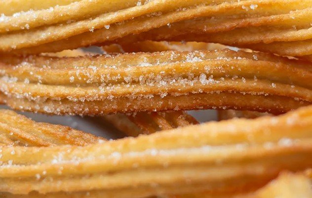 Ma’ase de los churros