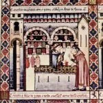 En ké Elohenou en tres lenguas: hebreo, ĵudeo-arabe, ĵudeo-español
