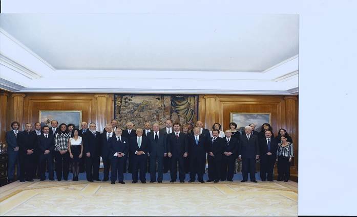 El ciclo «Los Hispano Judíos en Marruecos y Sus Diásporas»