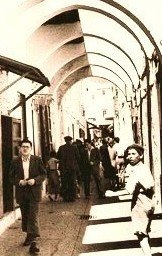 Ethnicity in Motion:Social Networks in the Emigration of Jews from Northern Morocco to Venezuela andIsrael, 1860-2010